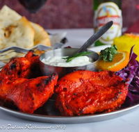 Ghedias Indian Restaurant - Internet Find