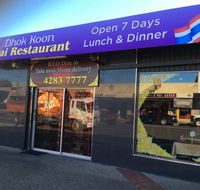 Dhok Koon Thai Restaurant - Internet Find