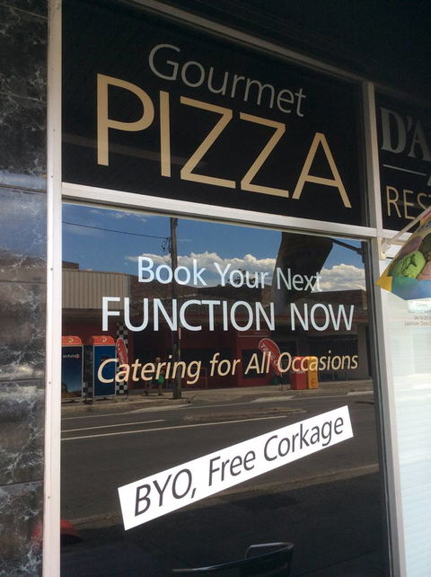 D’Amato’s Family Restaurant - Internet Find 0