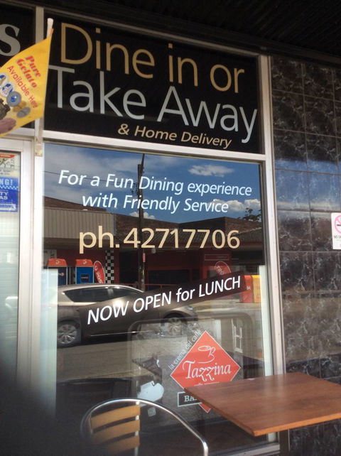D’Amato’s Family Restaurant - Internet Find 1