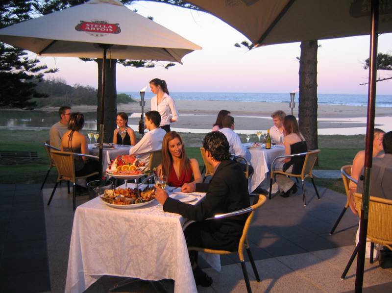 Thai Restaurants North Wollongong NSW Internet Find