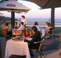 Lagoon Restaurant - Internet Find