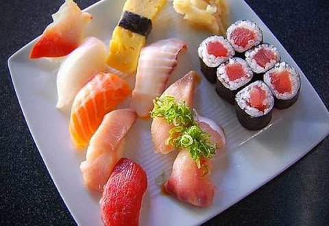 Aoba Sushi Bar - Qld Realsetate 2