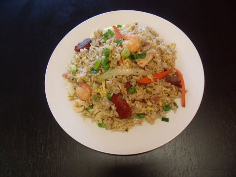 Pacific Chinese Takeaway - Qld Realsetate 1