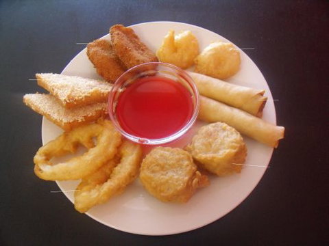 Pacific Chinese Takeaway - Qld Realsetate 3