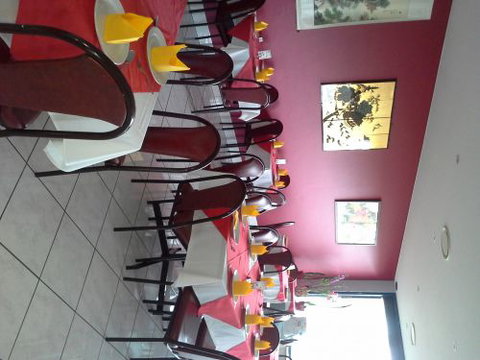 Golden Lake Chinese Restaurant - Swimm 1