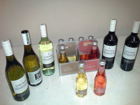 Golden Lake Chinese Restaurant - Swimm 2