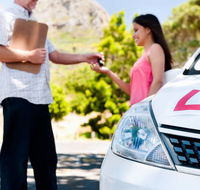 Lern-Ezy Driving School - Renee