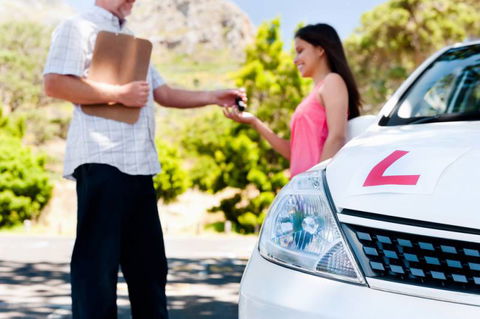 Lern-Ezy Driving School - Renee 0