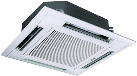 I Clean Air-Conditioners - Renee 2