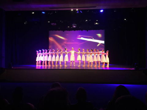 Dianne McLellan Dancers - Renee 0