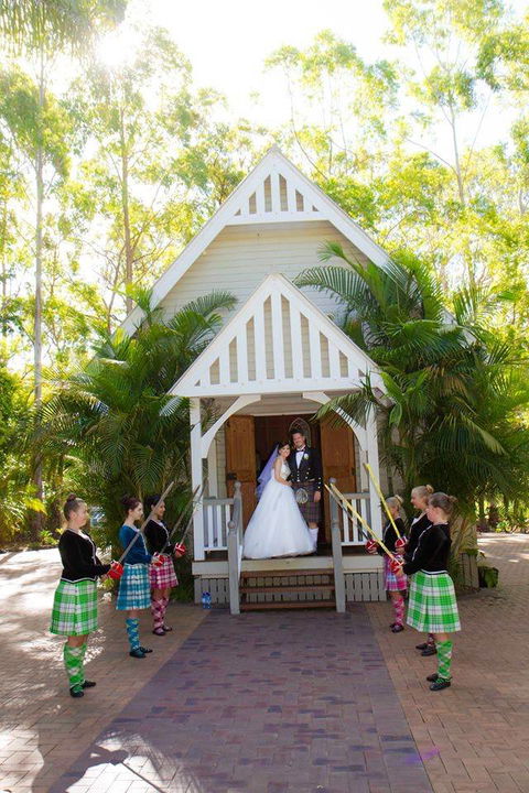 Rum City Highland Dance Studio - Renee 4
