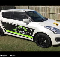 Revved Up Driving School - Renee
