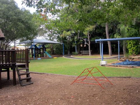 C & K Forestview Community Kindergarten - Petrol Stations 2