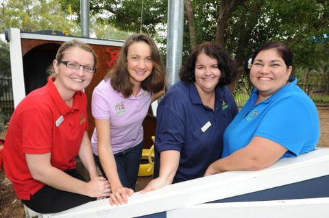 C & K Forestview Community Kindergarten - Petrol Stations 3