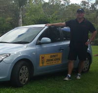 Burnett Driving School - Renee