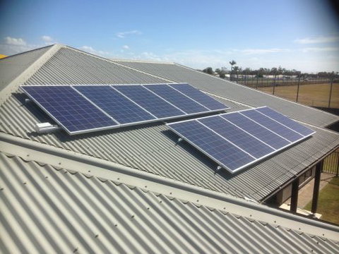 Energy Rich Solar & Energy Solutions - Qld Realsetate 2