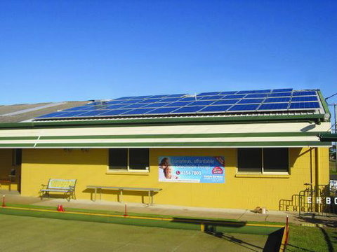 Energy Rich Solar & Energy Solutions - Qld Realsetate 3