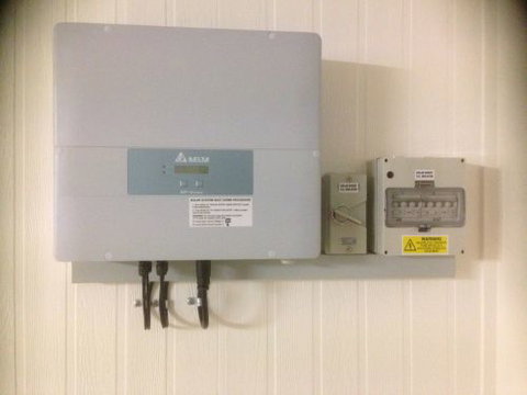 Energy Rich Solar & Energy Solutions - Qld Realsetate 4