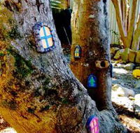 3 Bears Cottage - Internet Find
