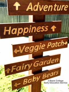 3 Bears Cottage - Petrol Stations 4