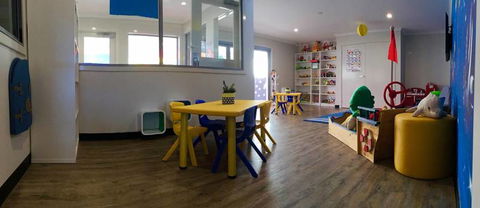 Shining Little Stars Academy - Renee 0