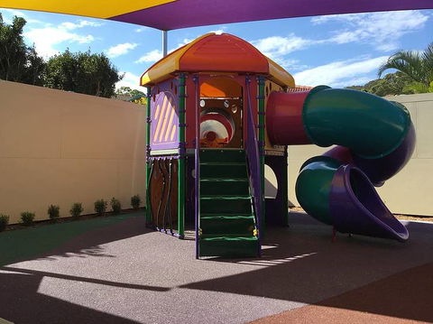 Shining Little Stars Academy - Renee 1