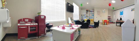 Shining Little Stars Academy - Renee 2