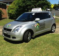Michael Omtha Professional Driving Instructor - Renee