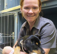 Grafton Veterinary Clinic - Renee