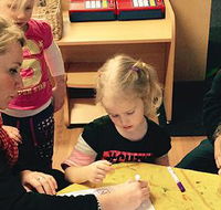 Little Learners - Internet Find