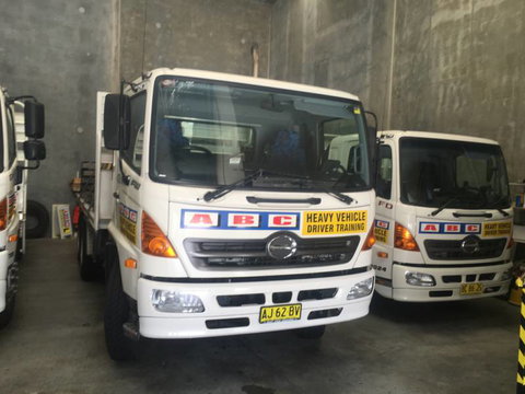 ABC Driving School Central Coast - Internet Find 1