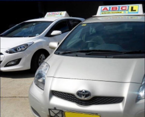 ABC Driving School Central Coast - Internet Find 2