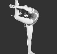 Buritz Gymnastics Academy - Renee