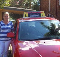 Terrigal Driving School - Renee