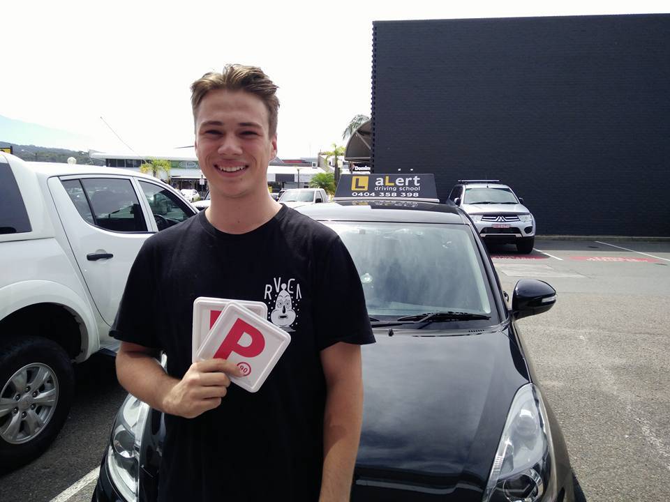 Driving Schools Erina NSW Petrol Stations