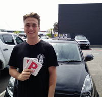 Alert Driving School - Renee