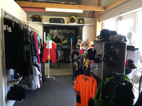 We’re Sportswear (School & College Wear) - Internet Find 2