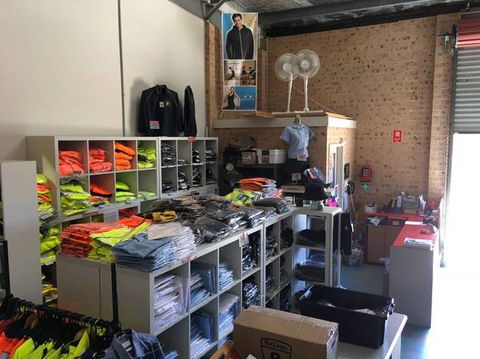We’re Sportswear (School & College Wear) - Internet Find 3
