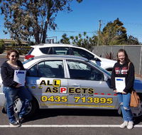 Safer Drivers Course - Renee