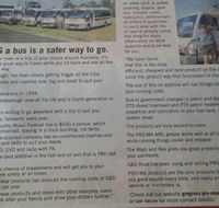 G  D Ross Bus Charters - Internet Find