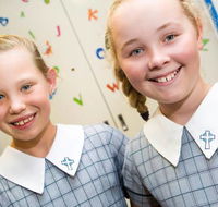 St Catherine's Catholic College - Renee