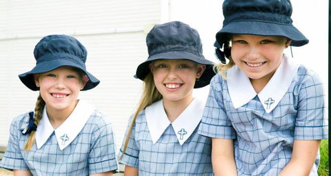 St Catherine's Catholic College - Renee 3