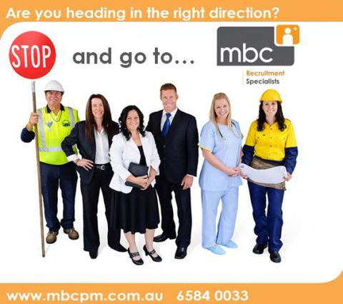Macquarie Business Centre - Renee 0