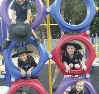 St Philips Christian College - Renee