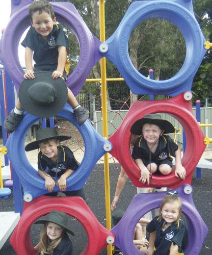 St Philip’s Christian College - Renee 0