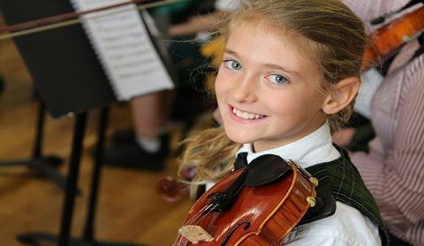 St Philip’s Christian College - Renee 1