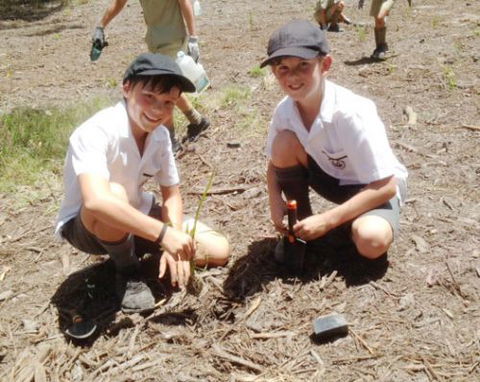 St Philip’s Christian College - Renee 4