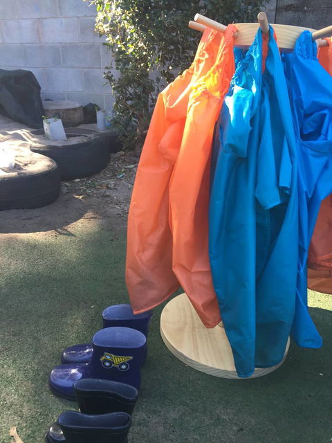 TLC Early Learning Centre - Swimm 2