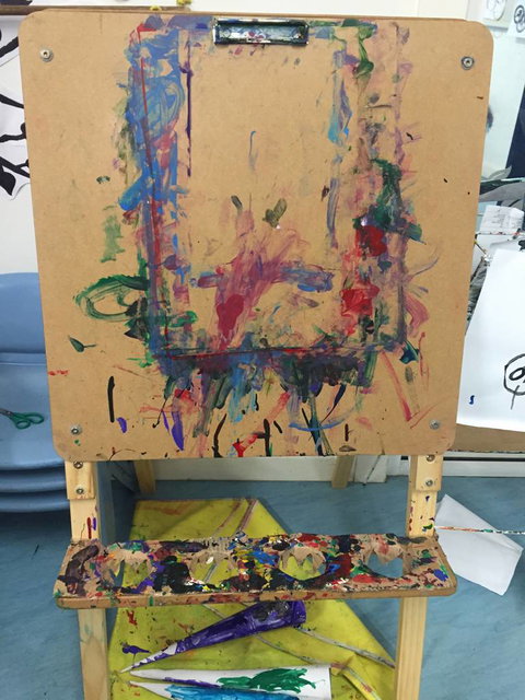 TLC Early Learning Centre - Swimm 4